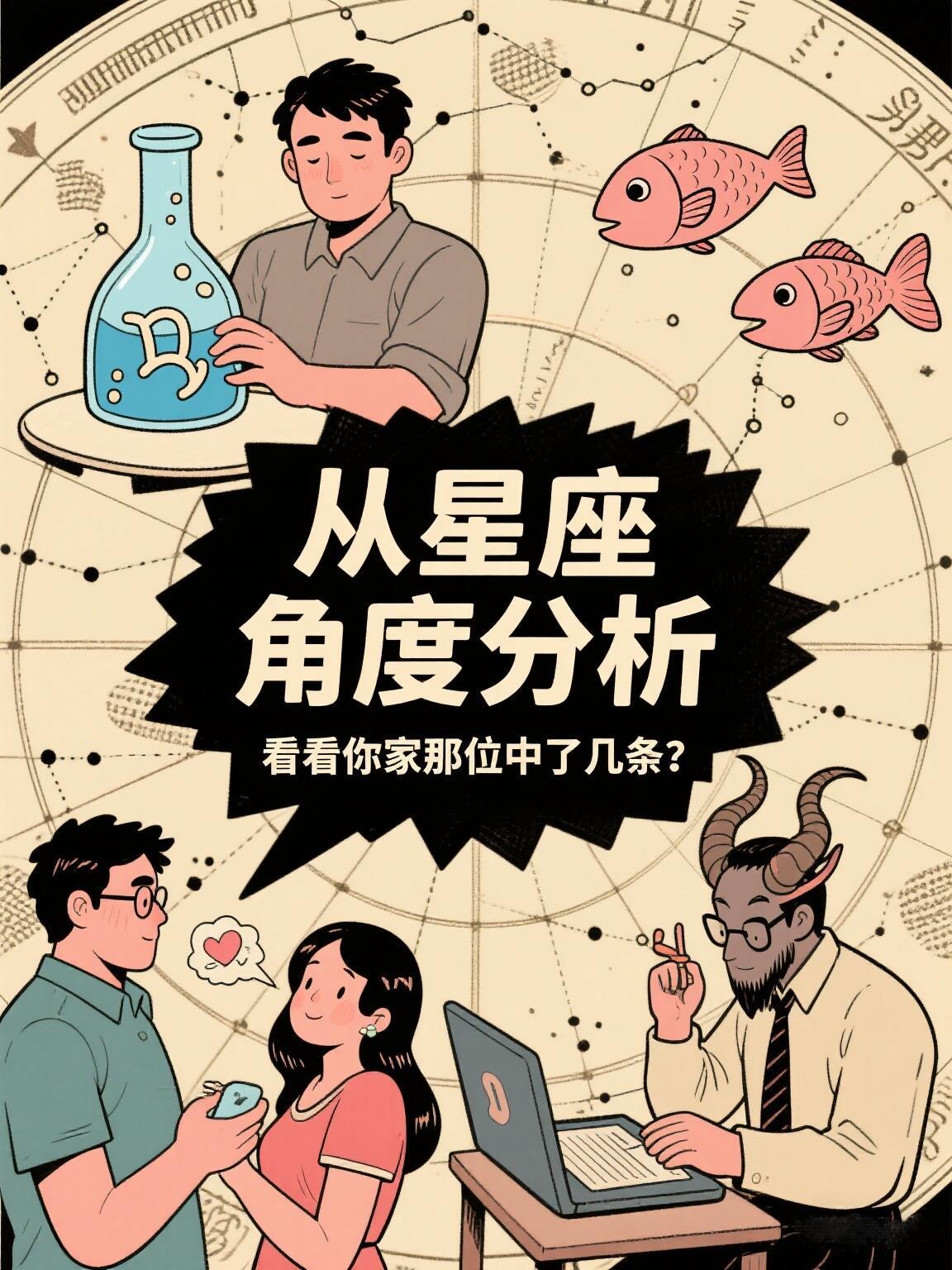 星座、十二星座从星座看男人那些让人“上头”的行为：白羊座（3.21-4.19）：