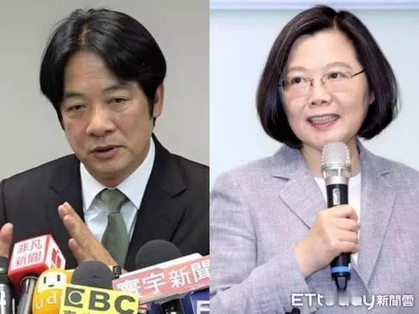 其实“台独”可以分成两派：真台独和假台独。 假台独就像陈水扁、蔡英文这号人物