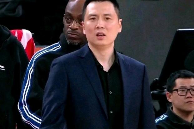 上海久事112:96战胜山东高速，豪取8连胜，打出3点无可争议的事实……第