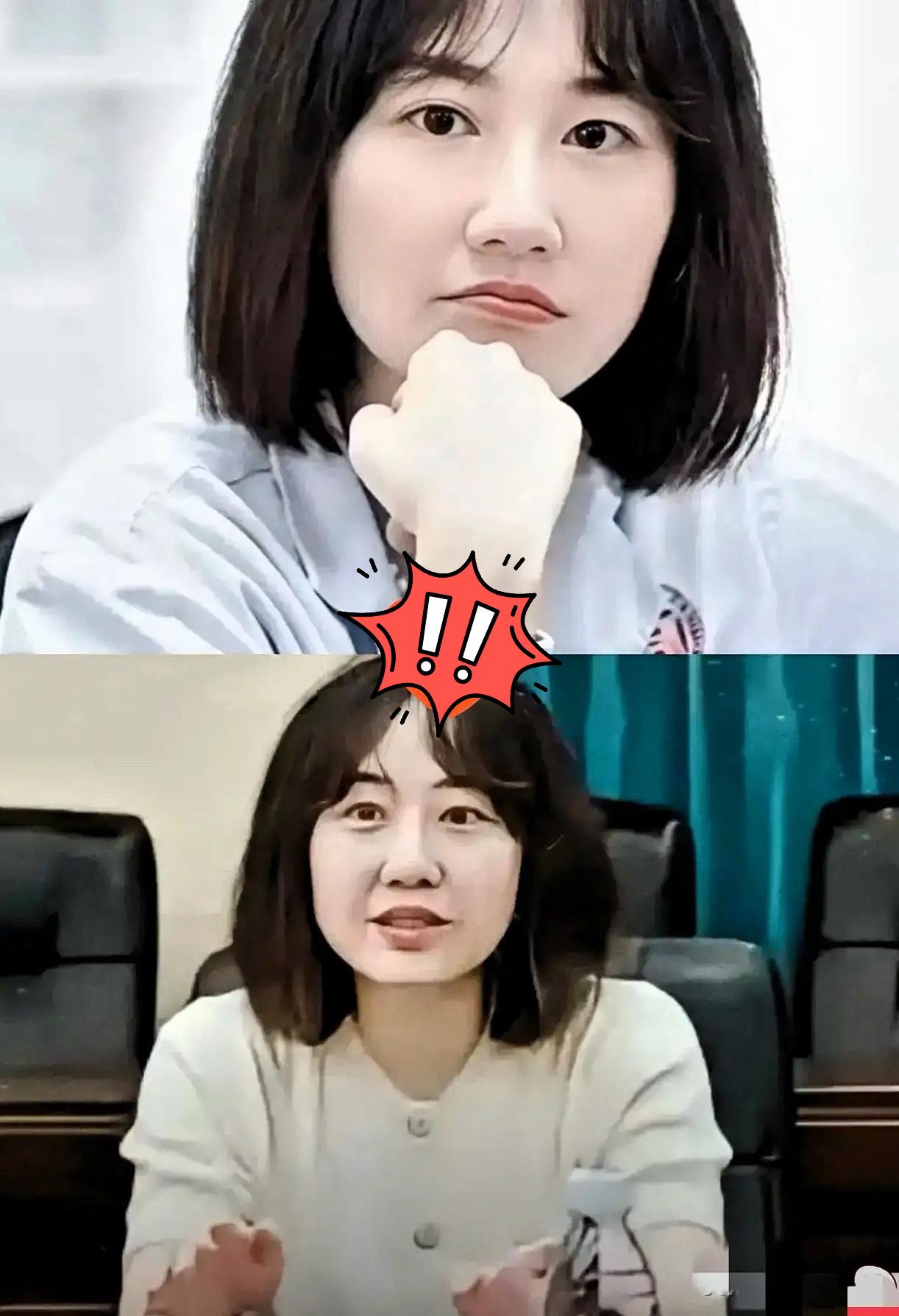 曾琦医生这事真给我上了一课！钱和地位都靠不住，平时攒的人品才是遇事的“护身符