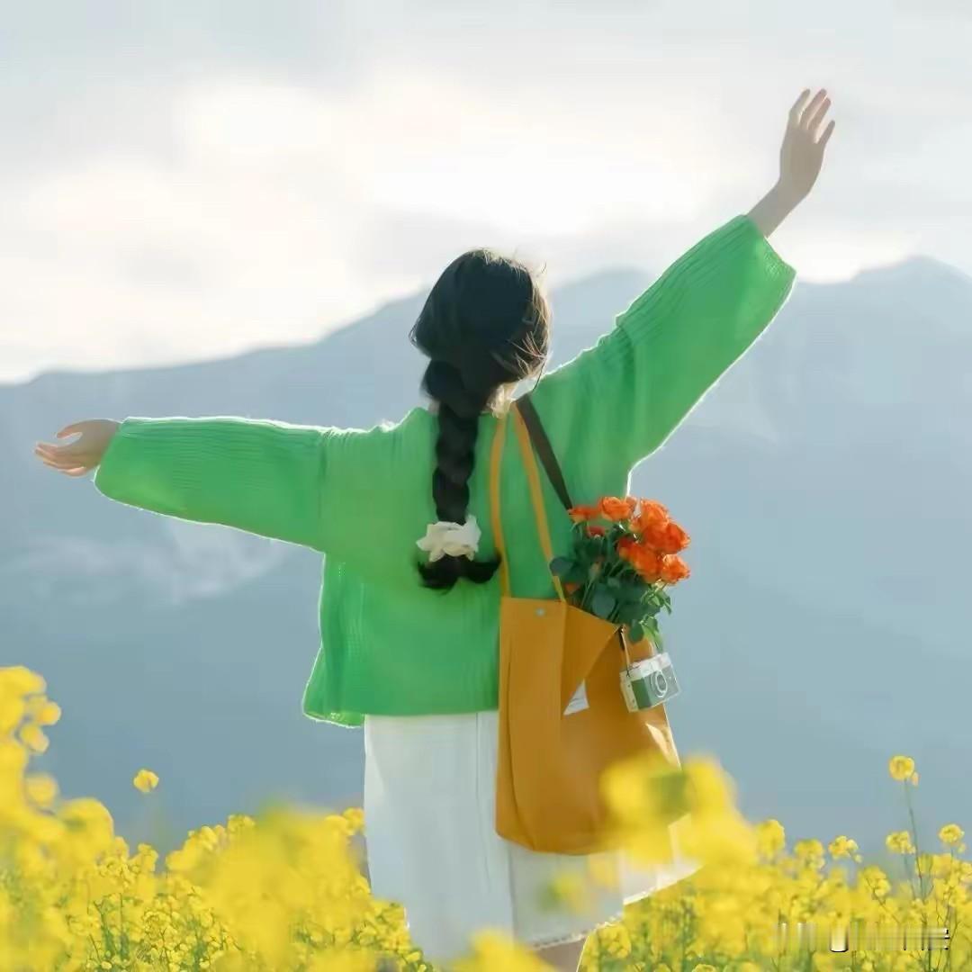 人，只有足够的自信，才会足够的幸福：人，什么道理都明白，就是生活过得