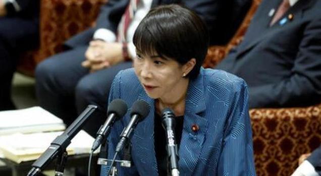 太戏剧性了，原本还自信满满的高市，日本众议院宣布解散，高市瞬间才意识到自己不过是