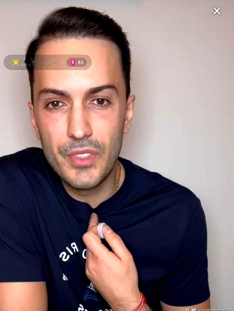 罗兰多找皮皮对质，以为能要个说法，结果呢？直播间直接被拉黑，连开口的机会都没给