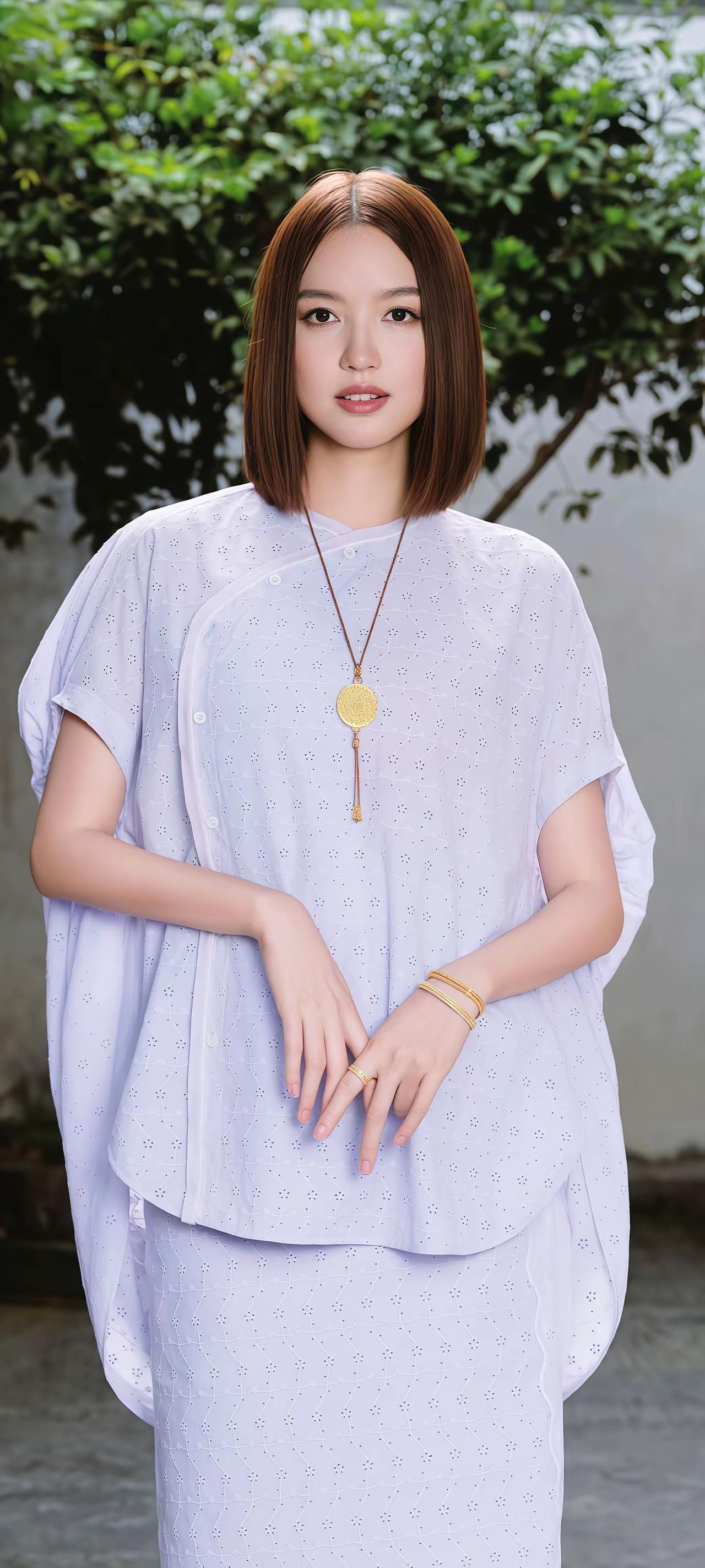 世界超模中国名模张梓琳，落落大方端庄大气优雅张梓琳张梓琳穿搭