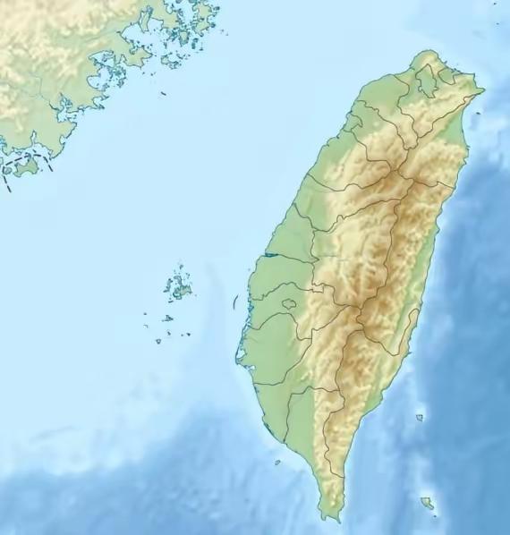 中国解放台湾之时，台湾不要任何举动​说白了，中国人民解放军一旦启动解放台湾的