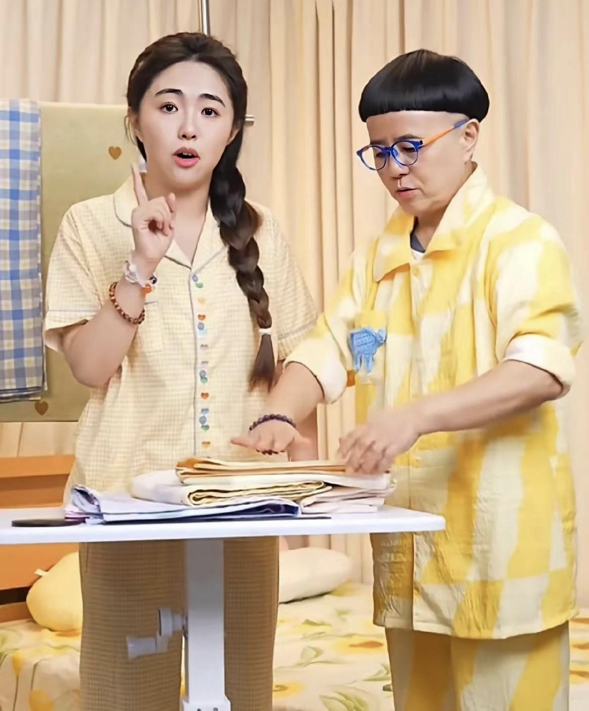 我妈说，金龟子女儿这事，她一点都不意外。金龟子女儿不懂，难道金龟子一个快60岁