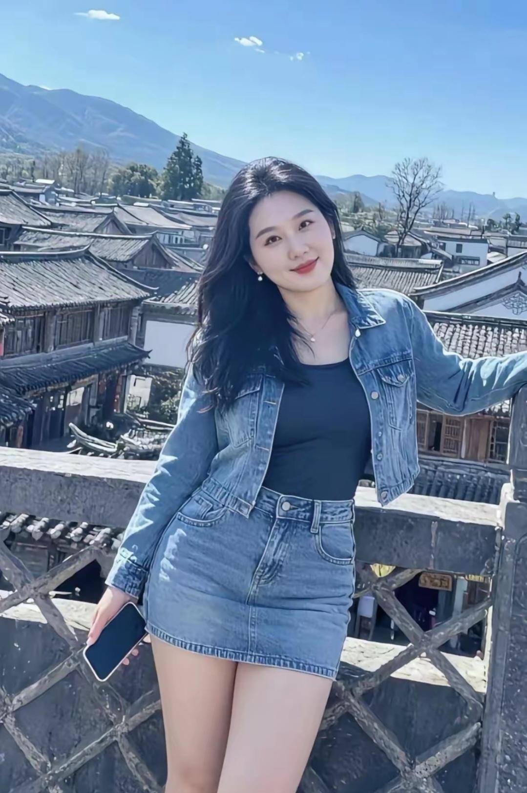 用镜头留下最美瞬间