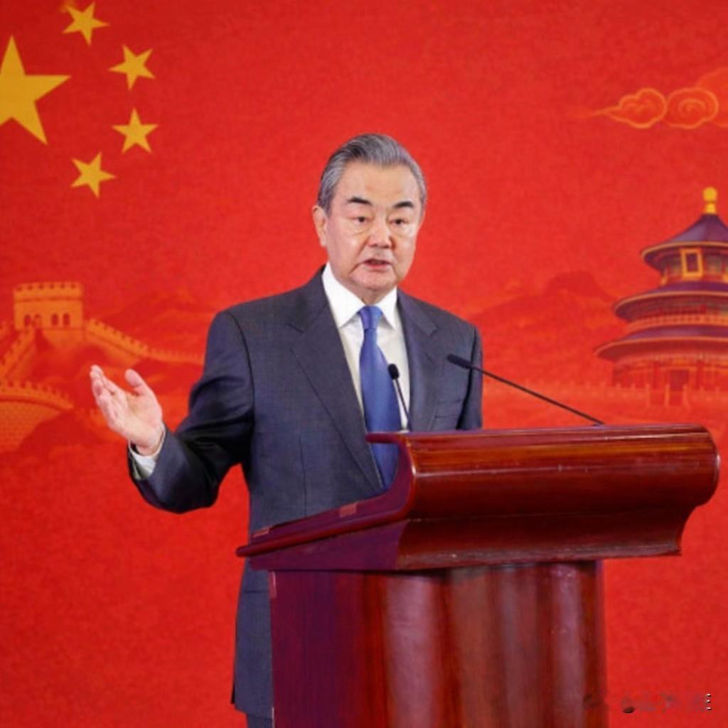 就在刚刚，​中国外交部正式宣布，​2月9日，中国外交部正式发布消息：外交部长