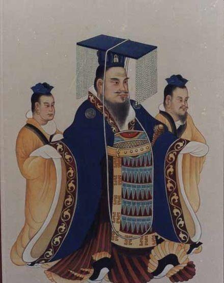 公元前88年，年近七十的汉武帝身在甘泉宫。此前他已暗中打定主意，立年仅六岁的幼子