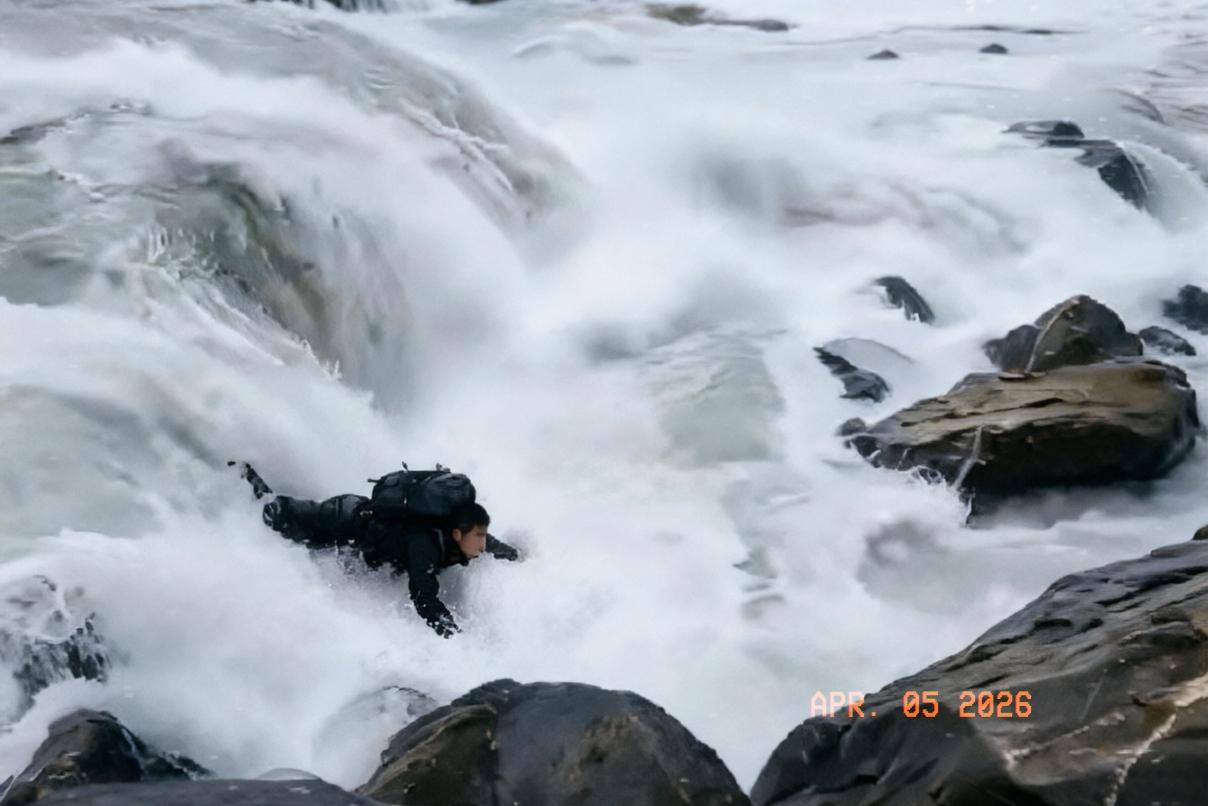 科技的尽头，真的是玄学！虎跳峡那个准新郎，出事前就有太多反常的细节：连婚礼请柬