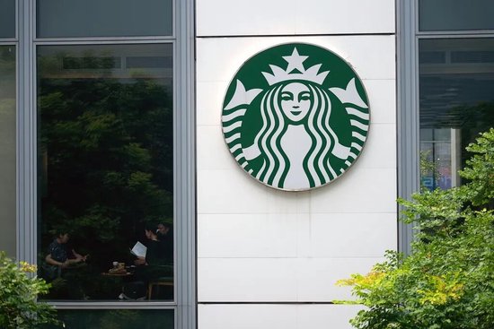 星巴克为何40亿美元出售中国业务控股权?