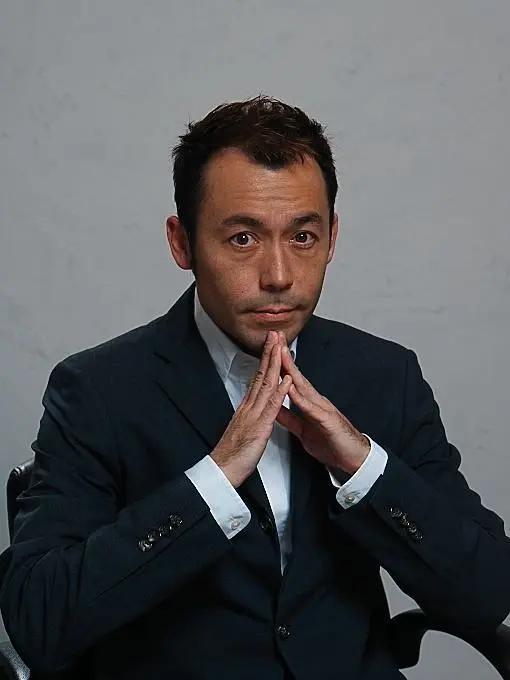 跟一个喜欢追星的朋友聊雷宇扬去世，他一句话让我愣住：你们都在悼念“鬼王”，可他自