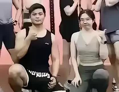天呐！这俩“ren渣”，不会是同一个人吧？出轨工行女的健身教练彭某，
