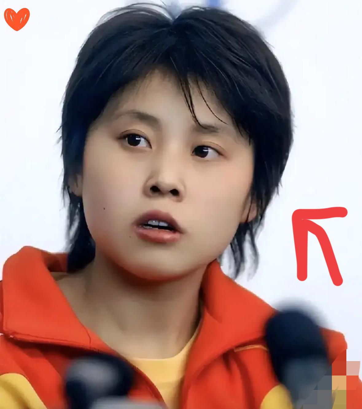 说到王濛，我最佩服的不是她拿了多少金牌，而是当年她被禁赛13个月期间，那些国