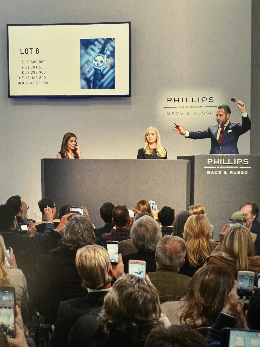 给劳力士粉丝的一些诚实中肯的建议（四十五）