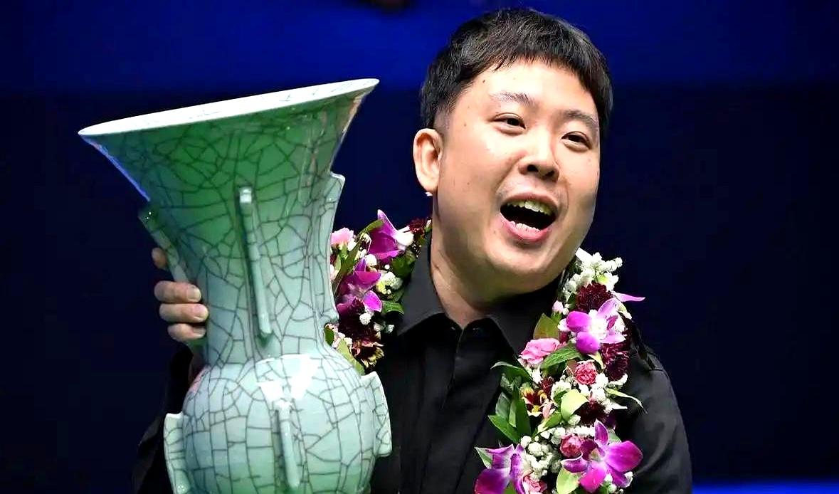 曾经的前16选手五人无缘审判轮!看着那些曾经叱咤风云的名字，一个个就这么