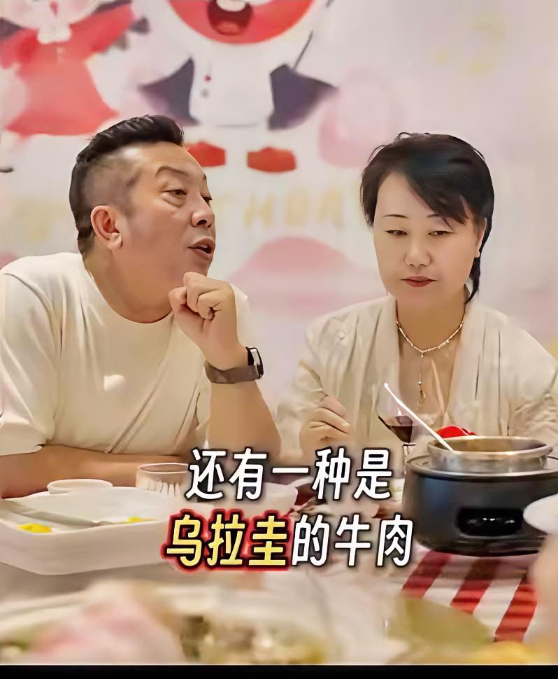 即使西贝倒闭，也是情理之中的。​到岸价20一斤的冻牛肉，俗称“僵尸肉”，按新
