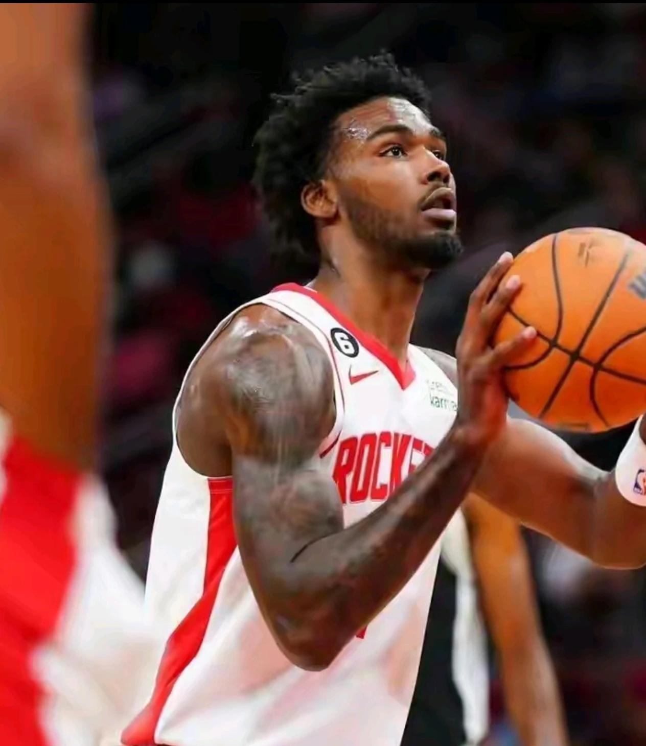 塔里伊森的合同有多大？理性的将：大概率是一份年薪2000–2500万、3–4