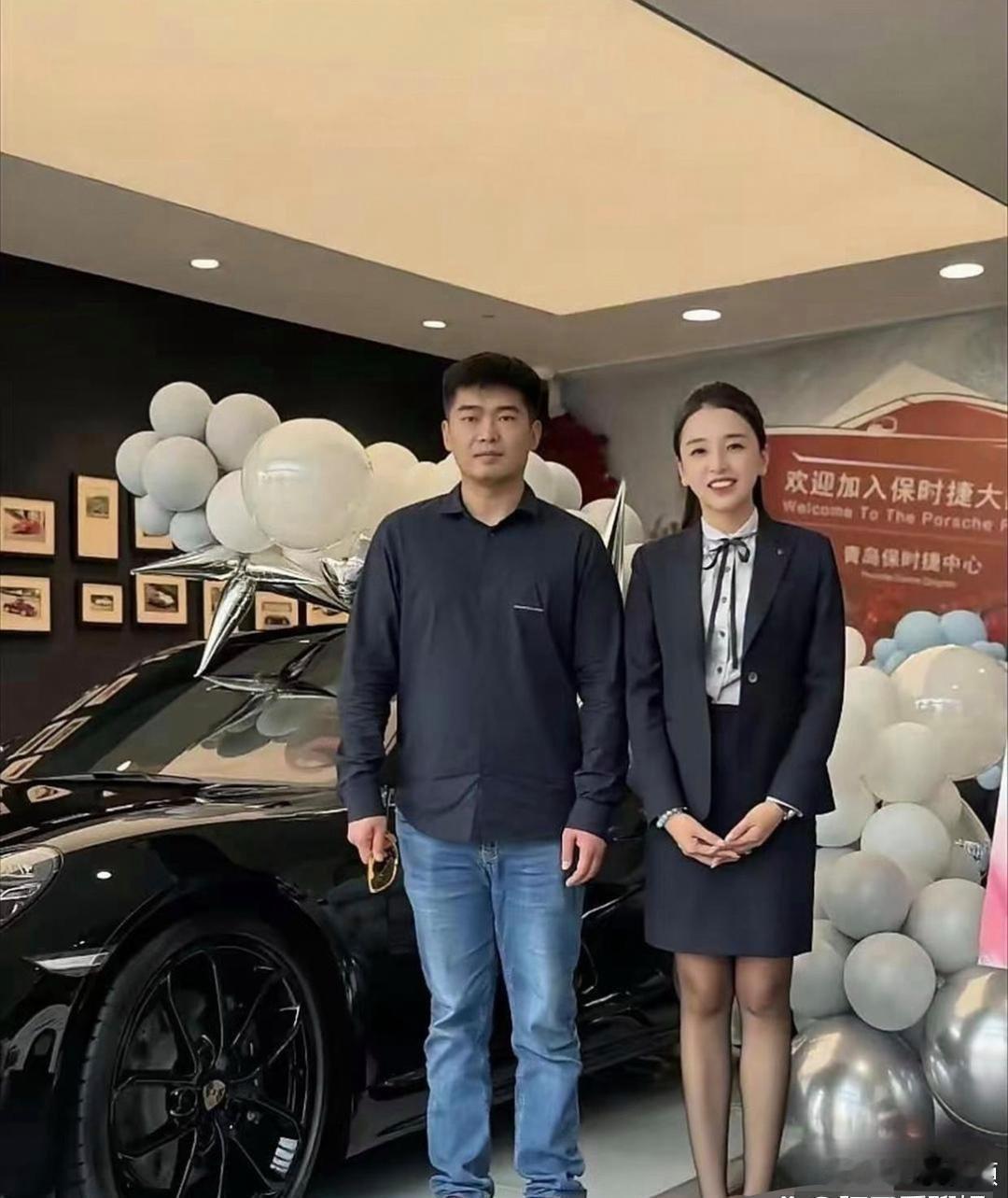 说真﻿的﻿，这销‍‌‍售要是称第二⁠，没人‏敢‎‌称第一了。‍‌‌​​​