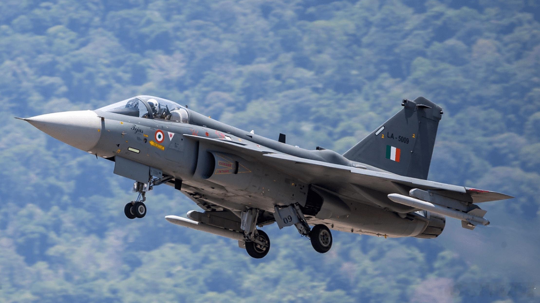 印度为“光辉”战机追加113台美国发动机订单11月7日，印度斯坦航空公司（HAL