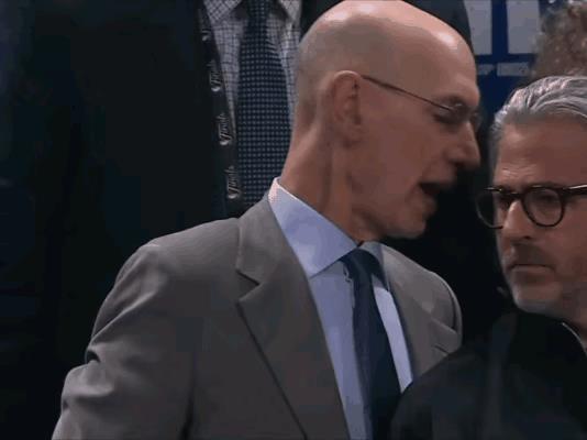 这才是NBA今年真正的大结局，所有人的预料都大跌眼镜：G3:魔法师还有点门道，
