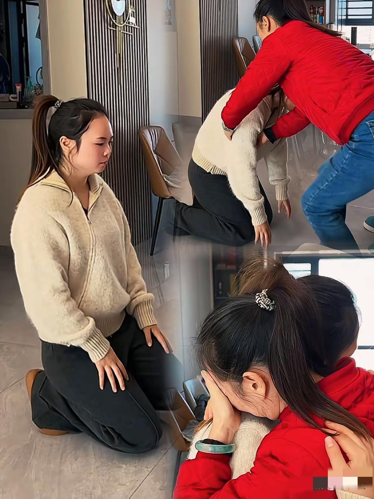 湖南这姐们儿的离婚操作，真的让人忍不住竖大拇指！丈夫出轨导致婚姻破裂，离婚当天拎