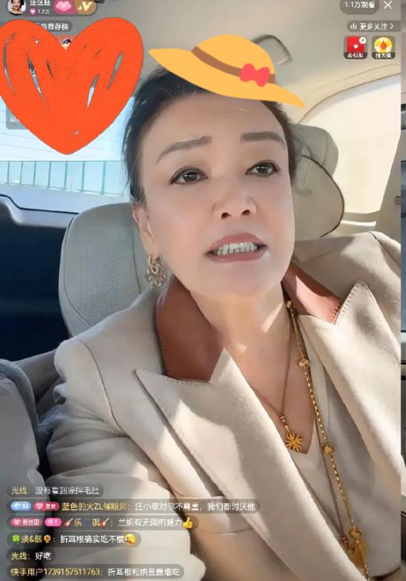 真是个大聪明谁都没想到撑起麻六记的兰姐，居然只是拿着2万3月薪的打工人，