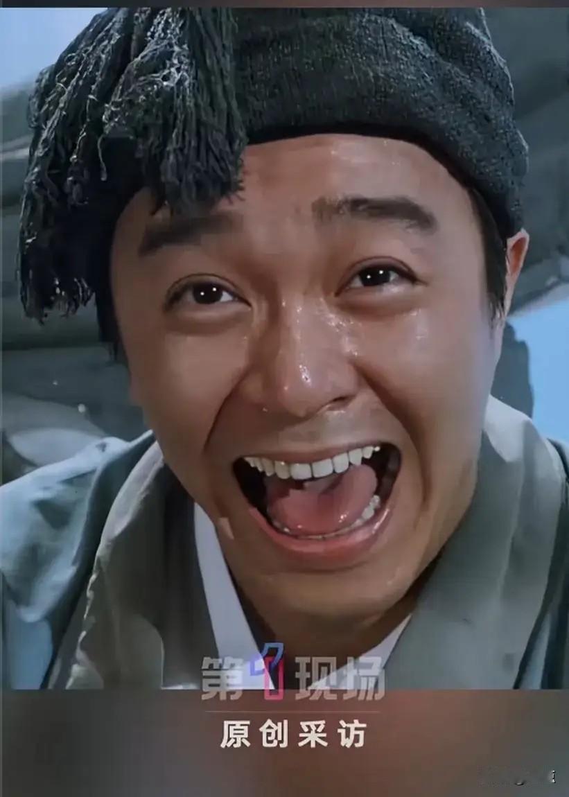 周星驰曾主动询问林子聪，为何不尝试运营新媒体账号。彼时林子聪十分犹豫，坦言平日里