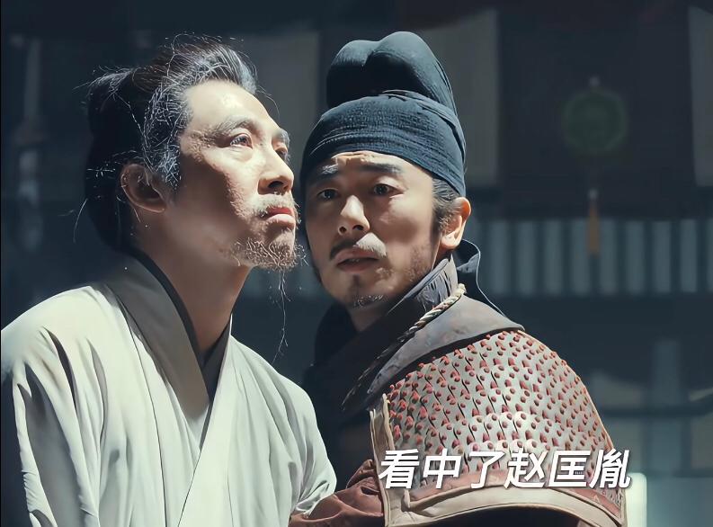 郭荣的子孙后代要比赵匡胤的后代好。郭荣一辈子生了7个儿子，三个大儿子在后汉就