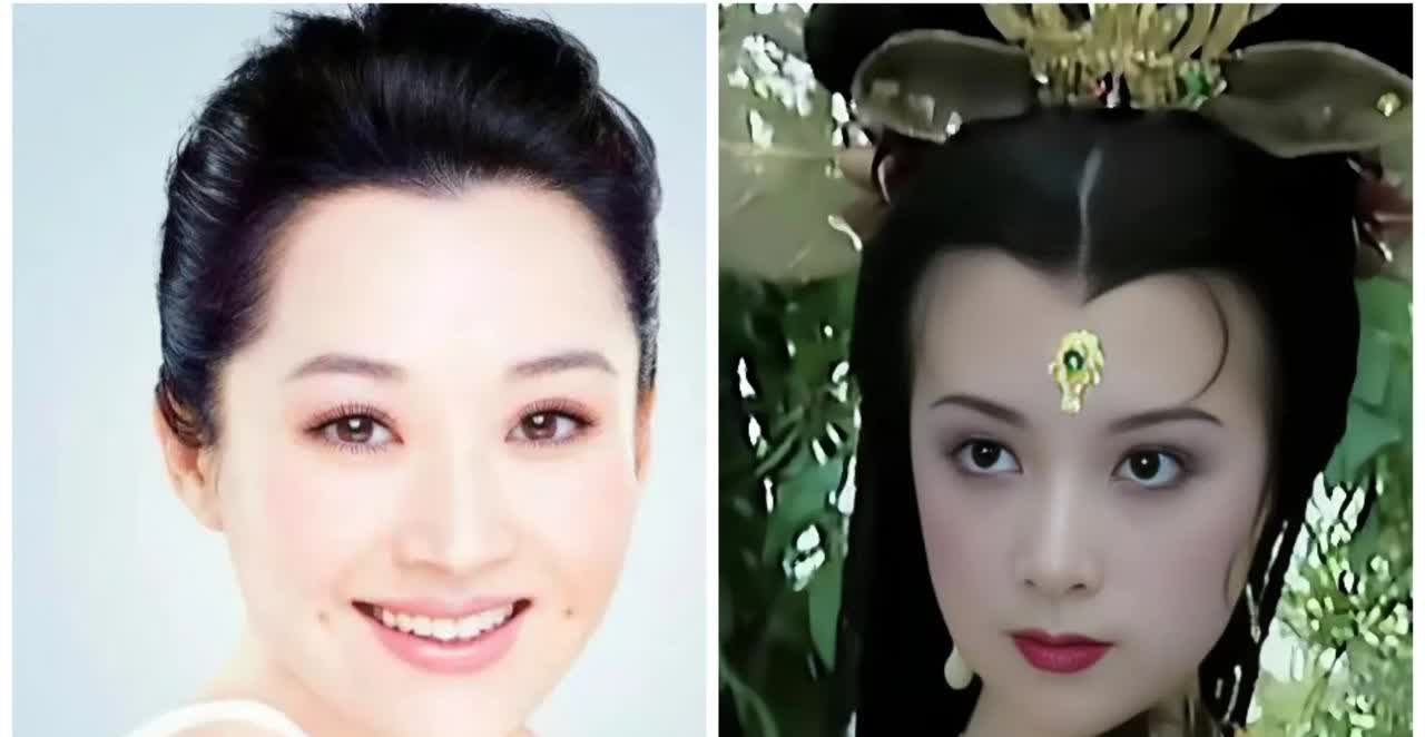 同样是演员金巧巧：我演不了农村人许晴：妈妈说我是家里的公主，但是妈妈告诉