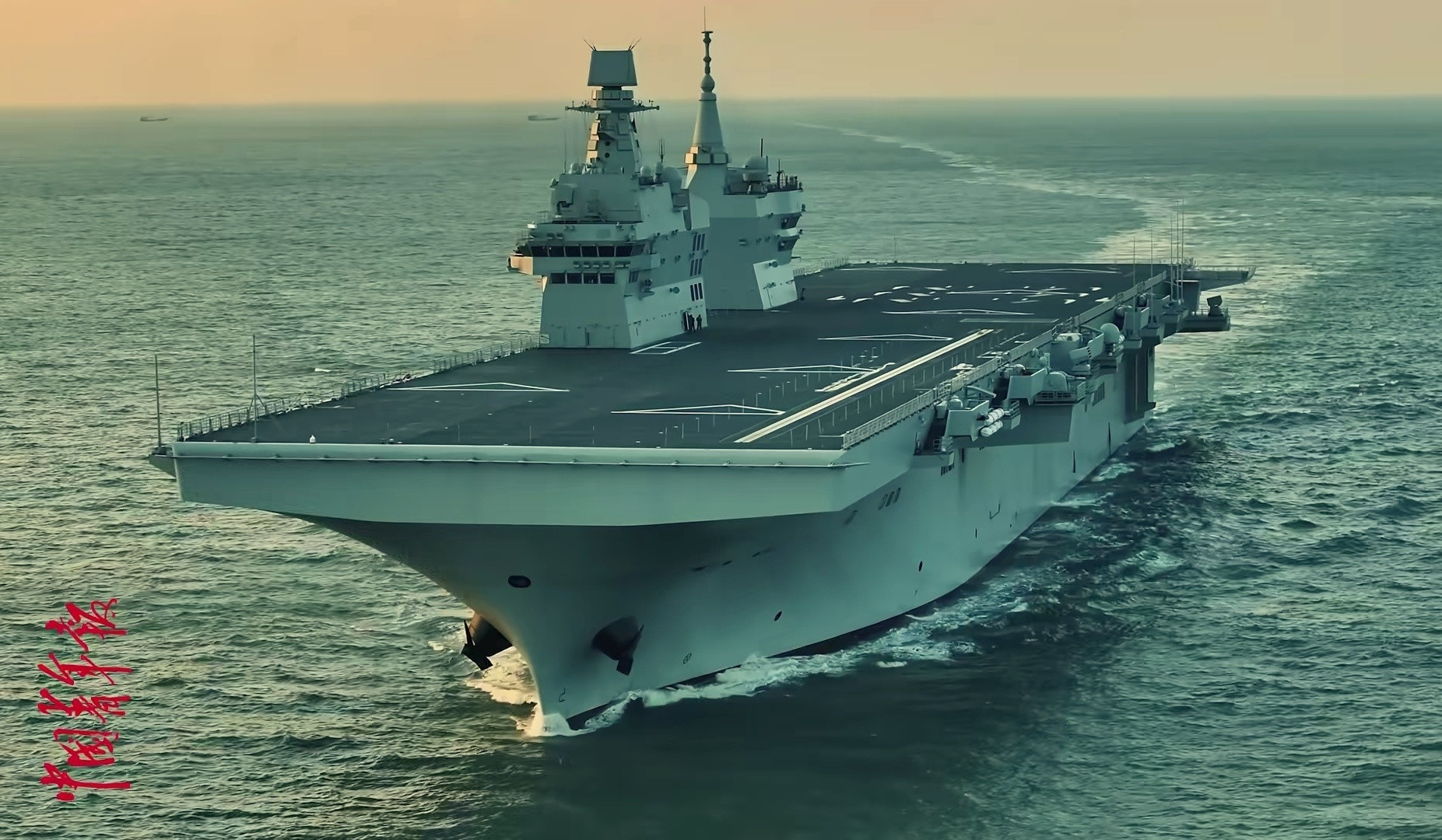 几个不错的镜头