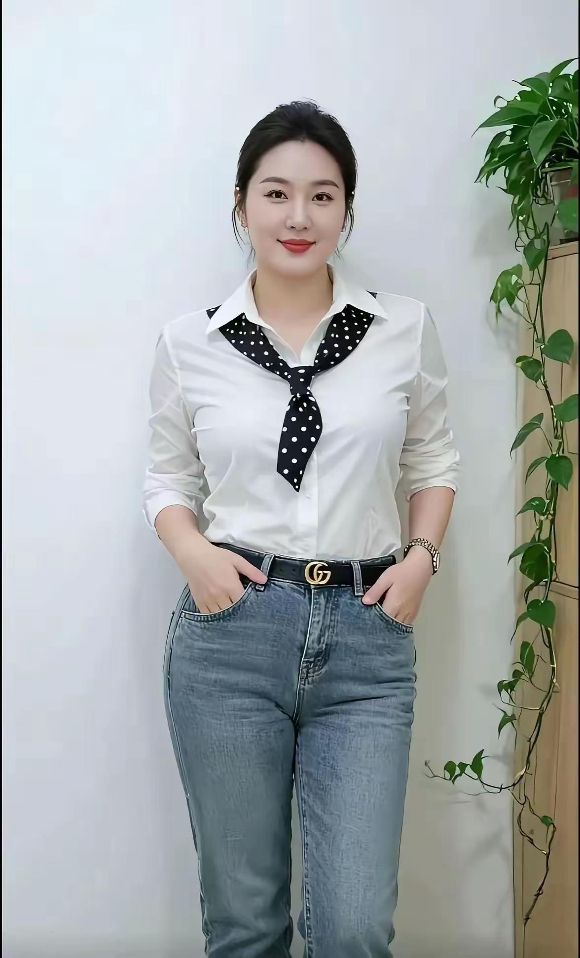 分享女神美图