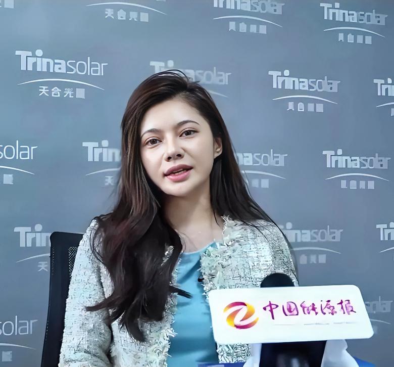 大家都看到了吗？霸王茶姬创始人张俊杰的未婚妻高海纯，有一个问题可能这辈子