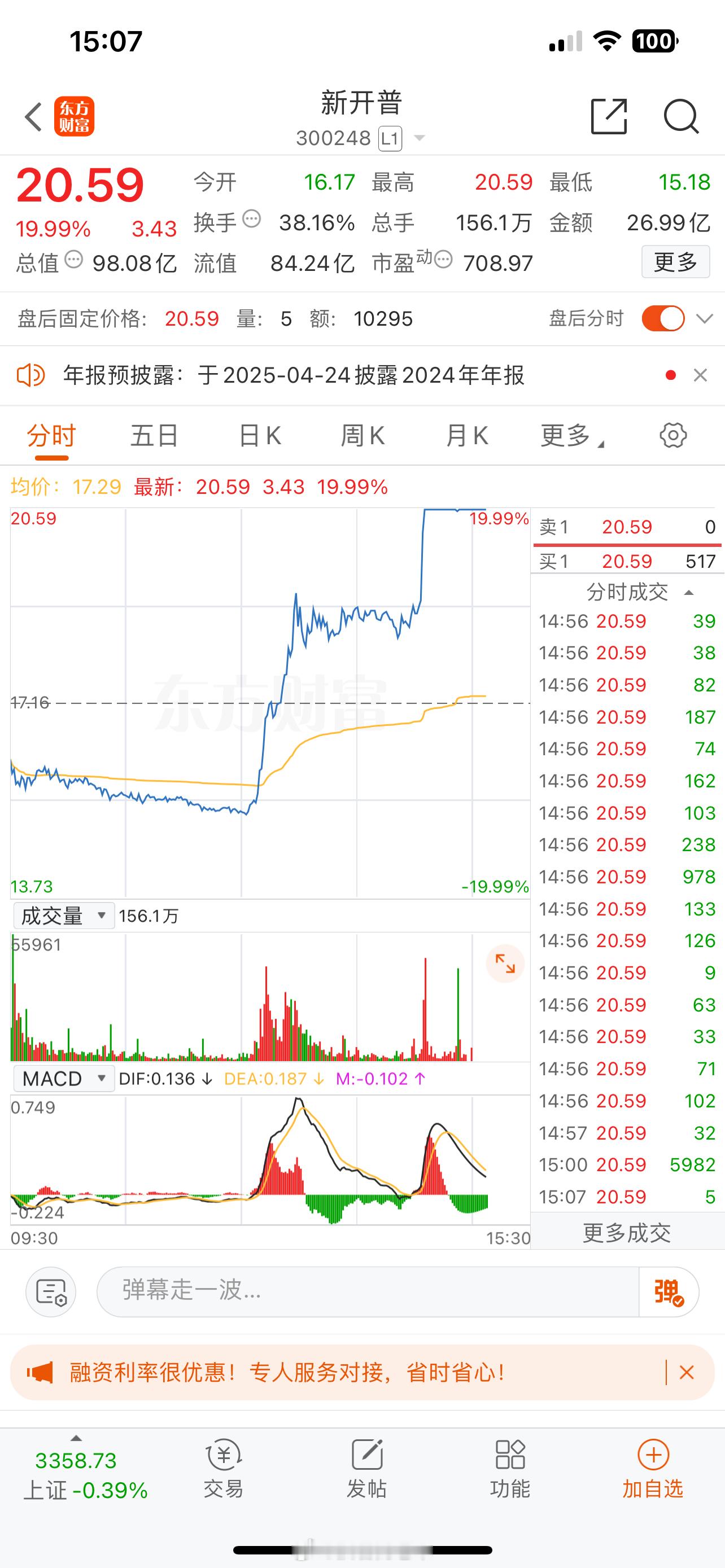 新开普太牛逼了，水下11多点拉板！​​​