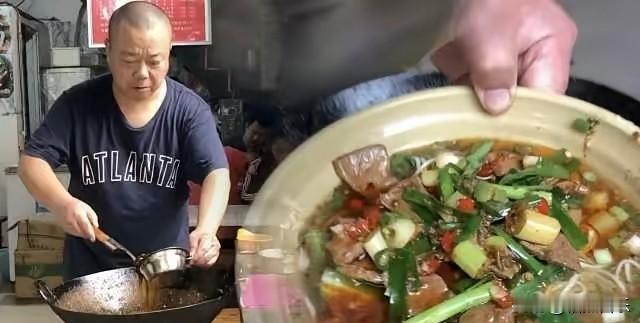 网上早把这事扒出了个。遇见小面这回被撤诉，还真不是人家良心发现给小面馆留活路