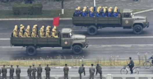 谁能想到，俄乌打成这样，真正的赢家，是朝鲜！俄乌双方死伤总计百万，朝鲜倒好，