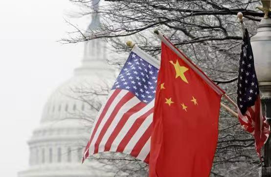 美国对华制裁再升级，中方跨国企业的子公司们被“连坐”！2025年9月29日，美