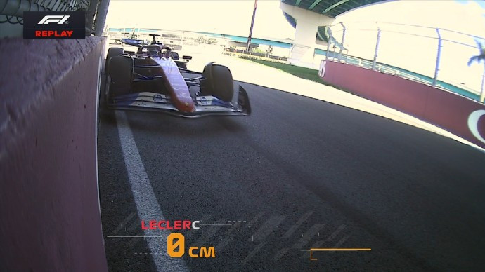 乐扣喜提0cmF12025F1迈阿密大奖赛​​​