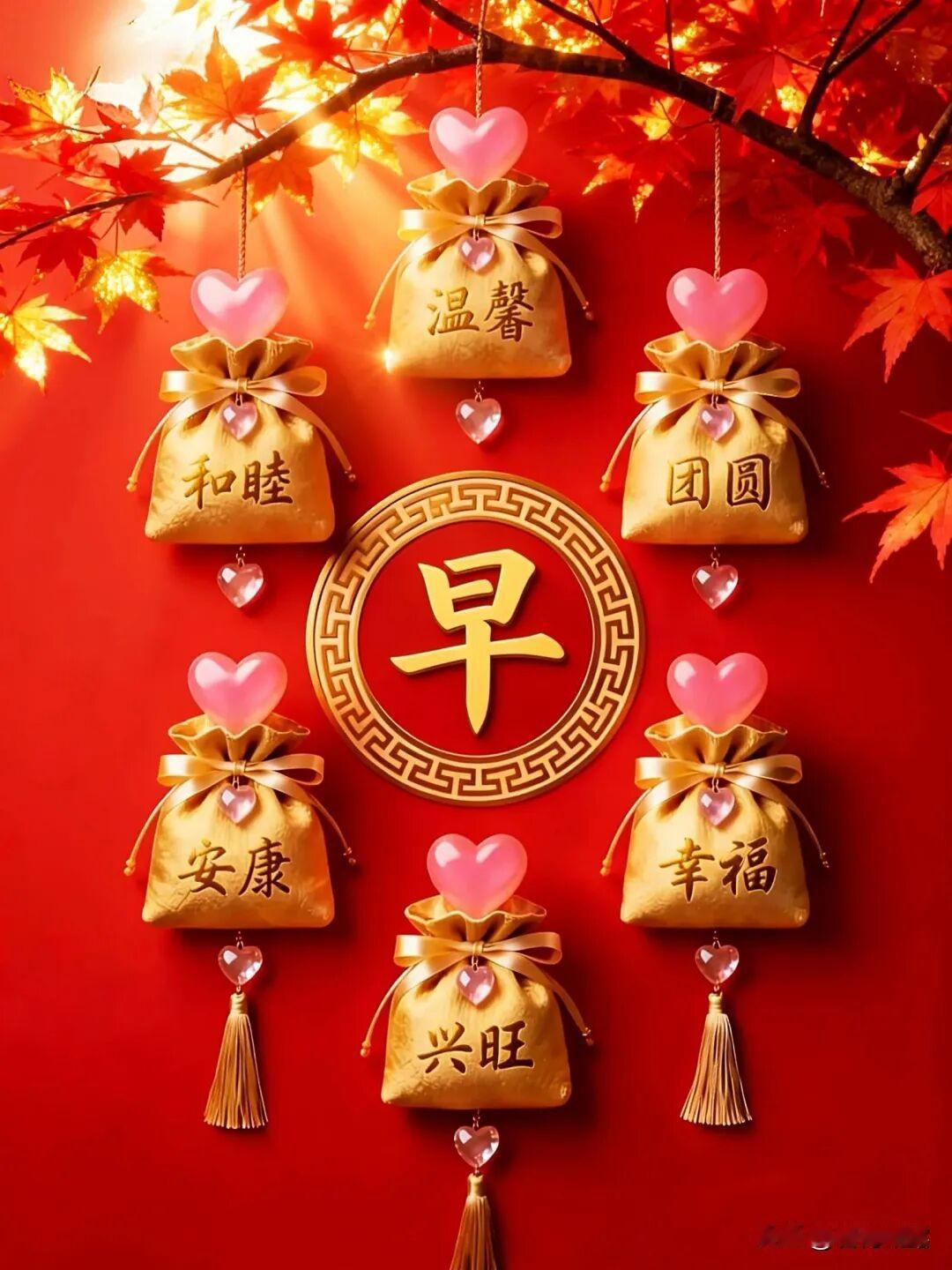 今天是12月23日(周二)新的一天，新的开始。一声早安，出入平安，一句问候，健康