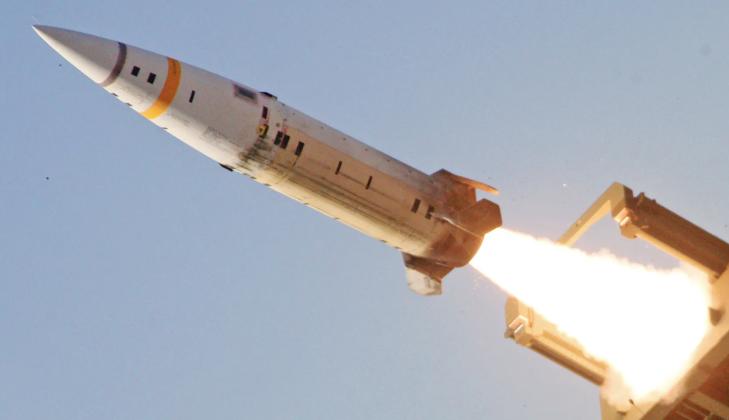 【台湾建立“联合火力协调中心”，美国继续提供更多弹道导弹】台湾