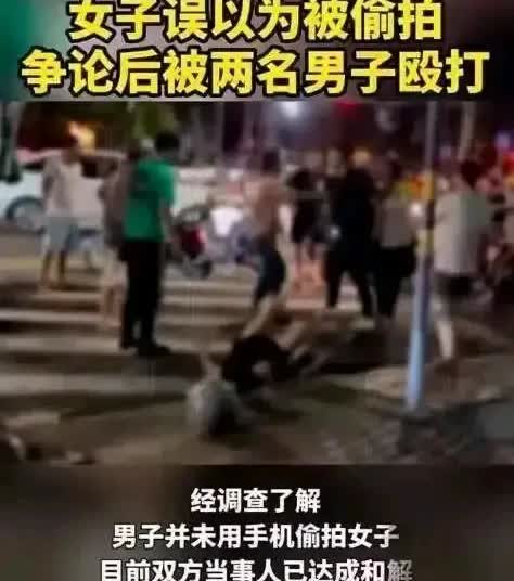 哎，怎么会这样？后劲远超乎想象！有人建议，遇到诬陷的事情，千万不要自证清白，要直