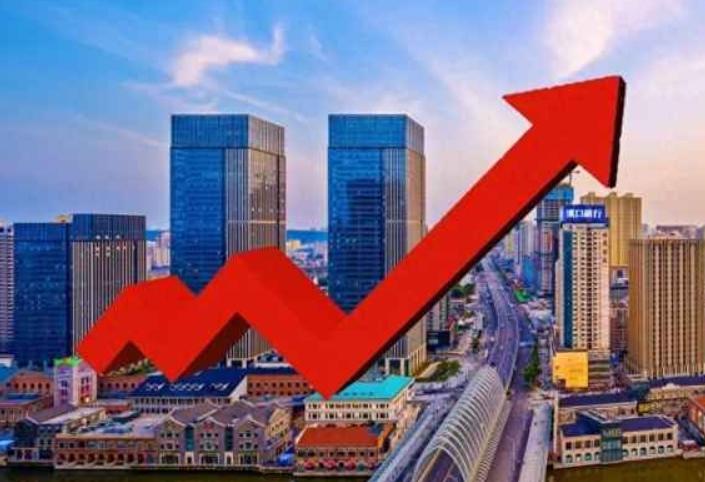 房地产价格为什么不可能再普涨了？先是人口这块。房子盖出来，说到底是要有人去住