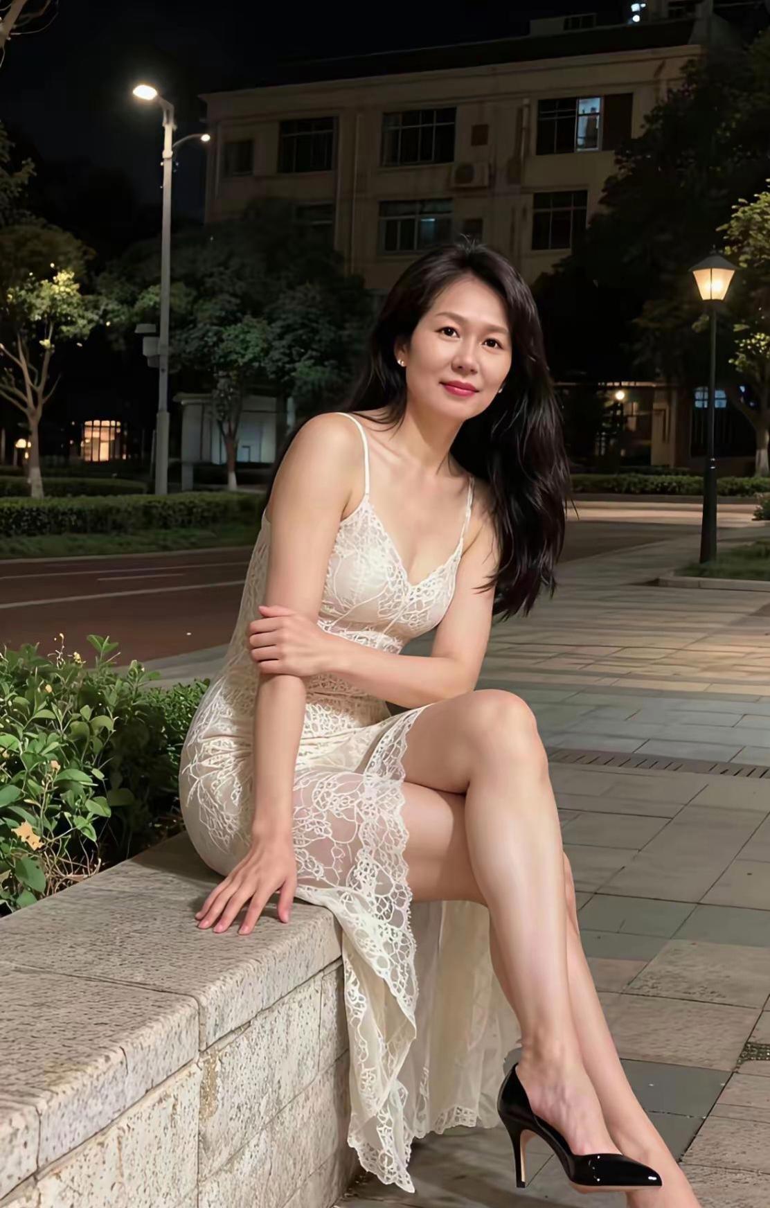 一晃50岁了，会不会太老了，己离异多年，还能有第二春吗?