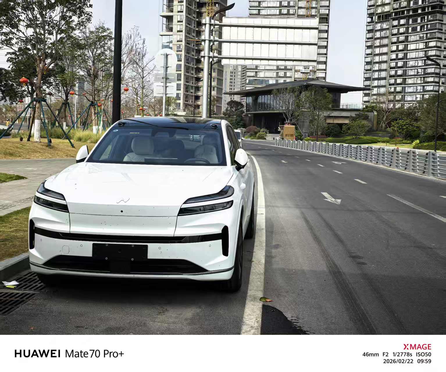 蔚来与乐道的区别