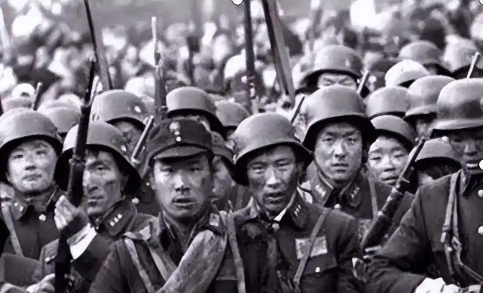 粟裕在淮海战役最后关头向华野司令部众将承认：他给杜聿明包围圈里送去的那些猪，不是