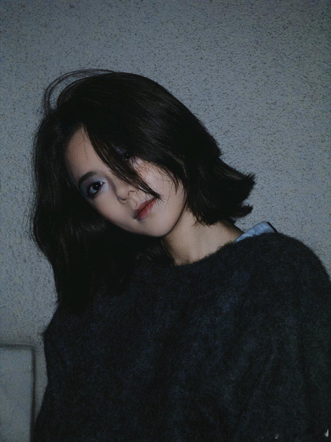 赵今麦啊哈哈哈天啊也太绝了！真的是又帅又美，直接锁死我老婆！！