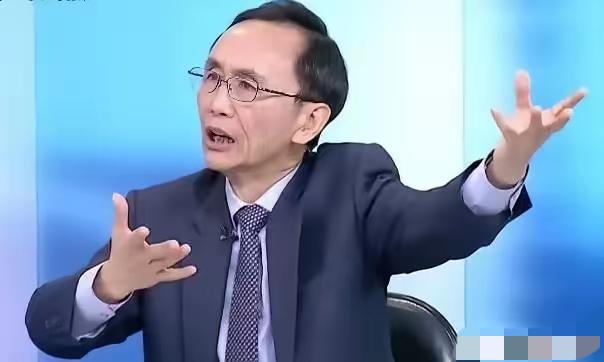 6月1日，台湾美丽电子报董事长吴子嘉说：台湾是中国不可分割的一部分，这是国际社会