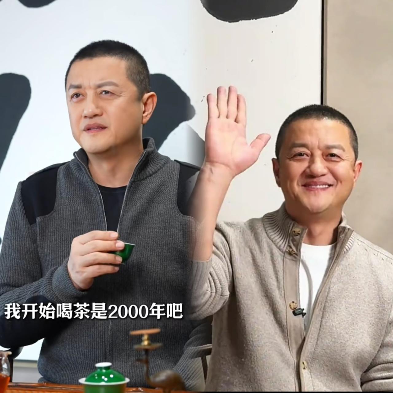 李亚鹏这回终于扬眉吐气，积压多年的憋屈彻底烟消云散！陈光标亲自证实，千万捐款全