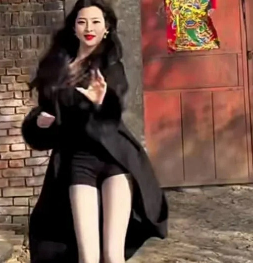 这在村里闲不住