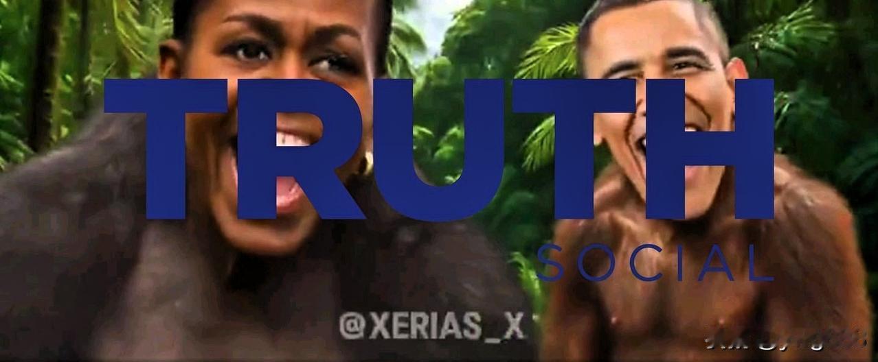 总统在社交媒体上的疯狂发帖行为已经到了令人担忧的地步，以至于白宫工作人员都说他“